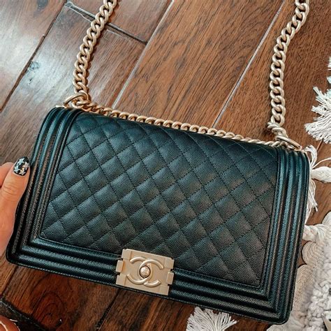 chanel handbags original.